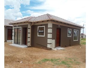 2 Bed House in Selcourt