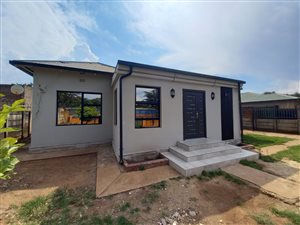 House in Selection Park