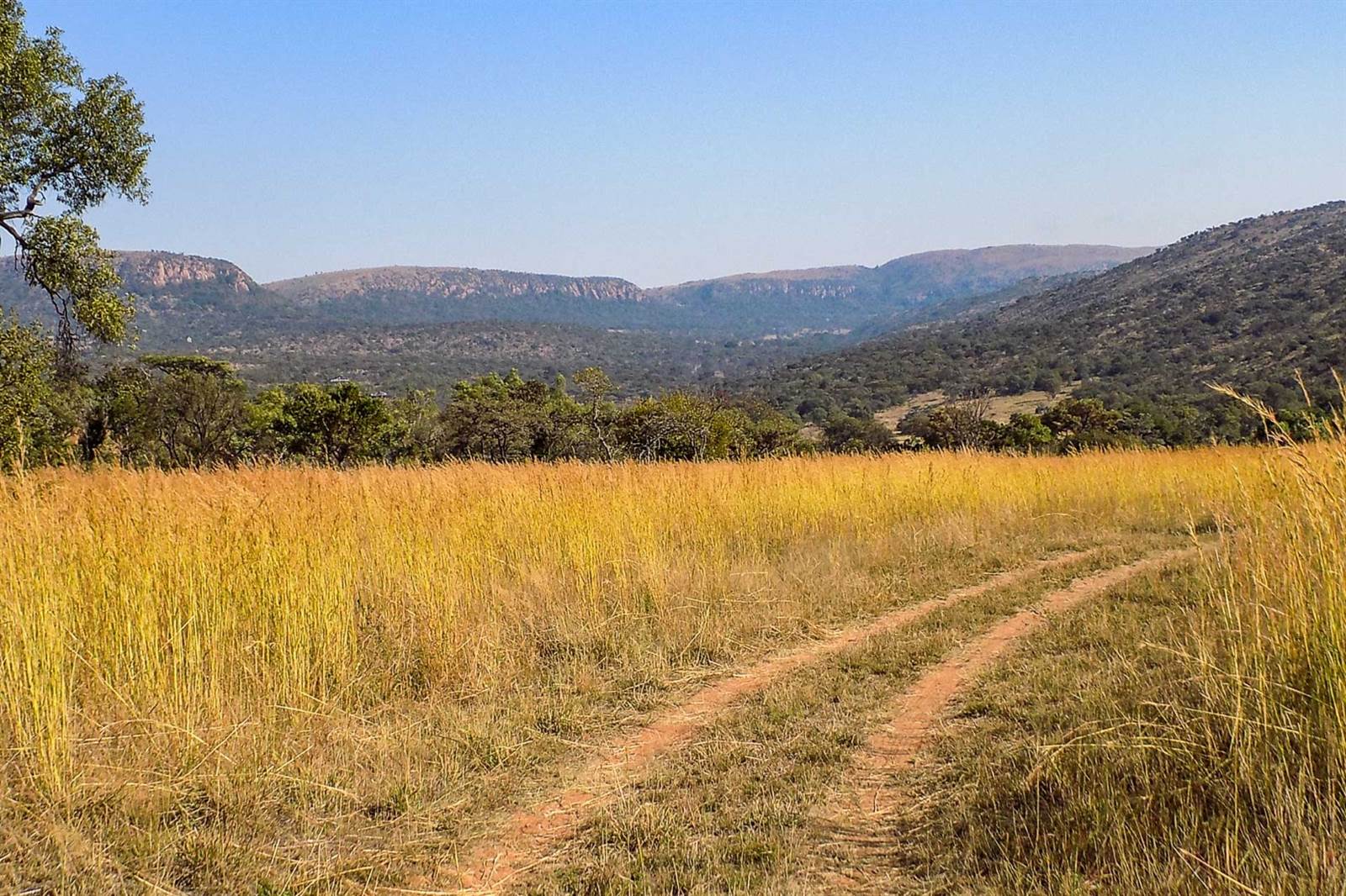 1 ha Land available in Modimolle photo number 3