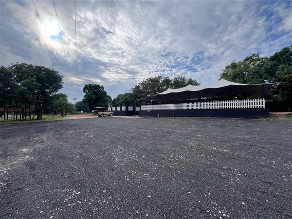 32 200 m² Commercial space 32 200 m² Commercial space