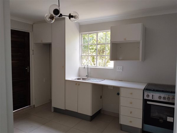1 Bedroom Garden Cottage