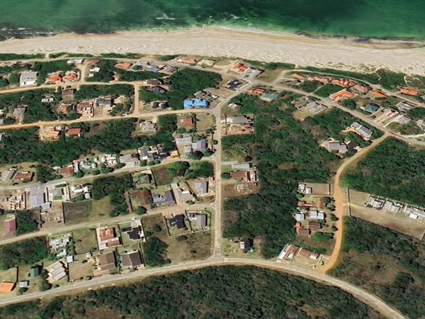 717 m² Land available in Paradise Beach
