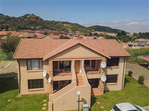 2 Bed Apartment in Meredale