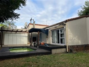 3 Bed House in Marais Steyn Park