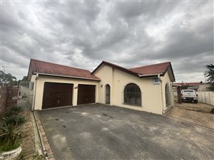 House in Bracken Heights