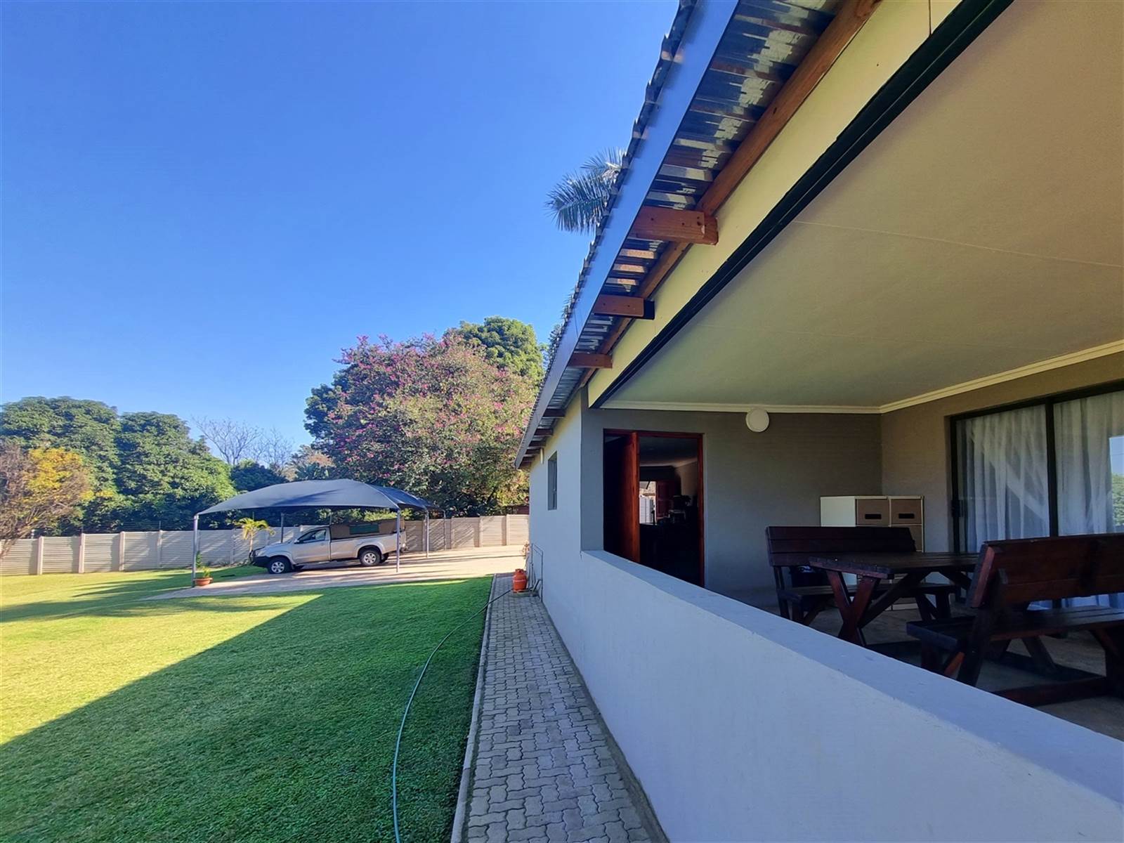 7 Bed House in Louis Trichardt photo number 22
