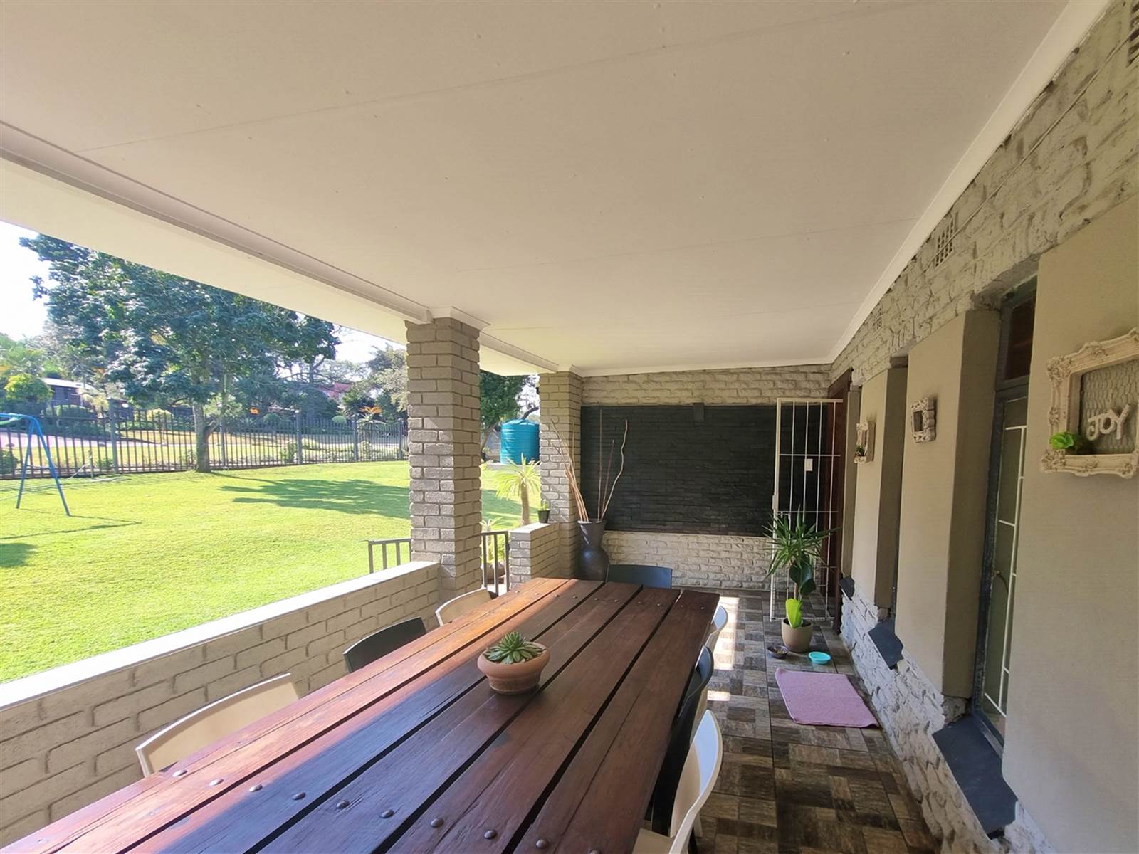 7 Bed House in Louis Trichardt photo number 21