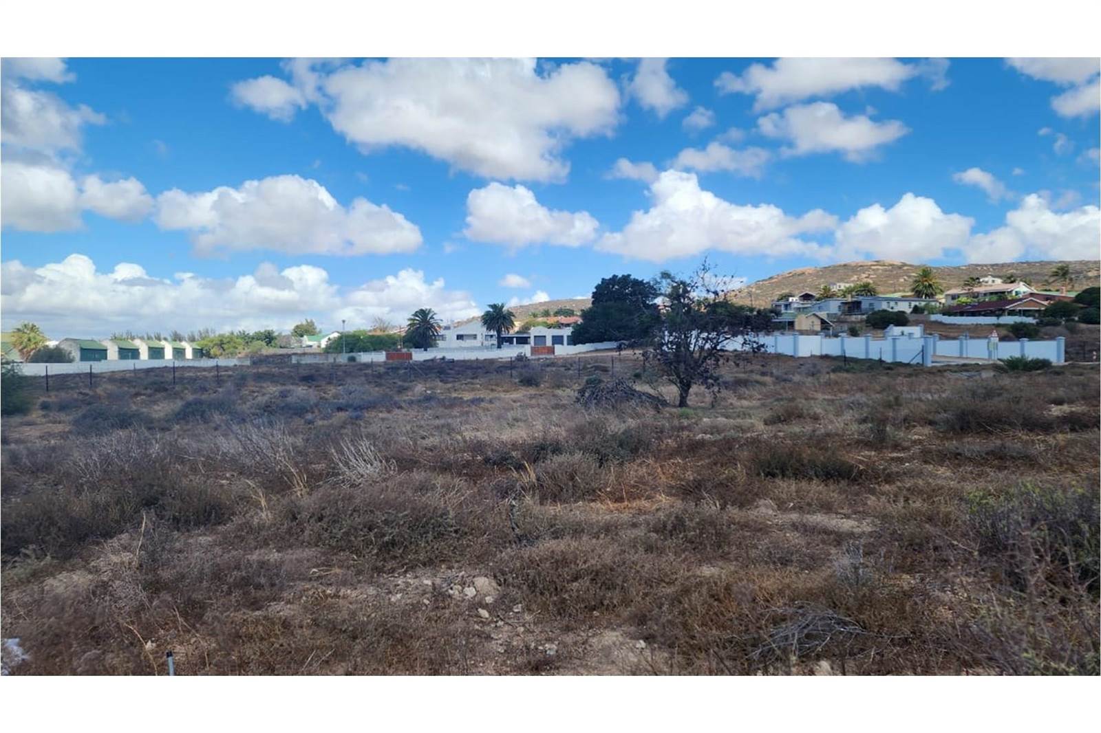 273 m² Land available in St Helena Views photo number 3