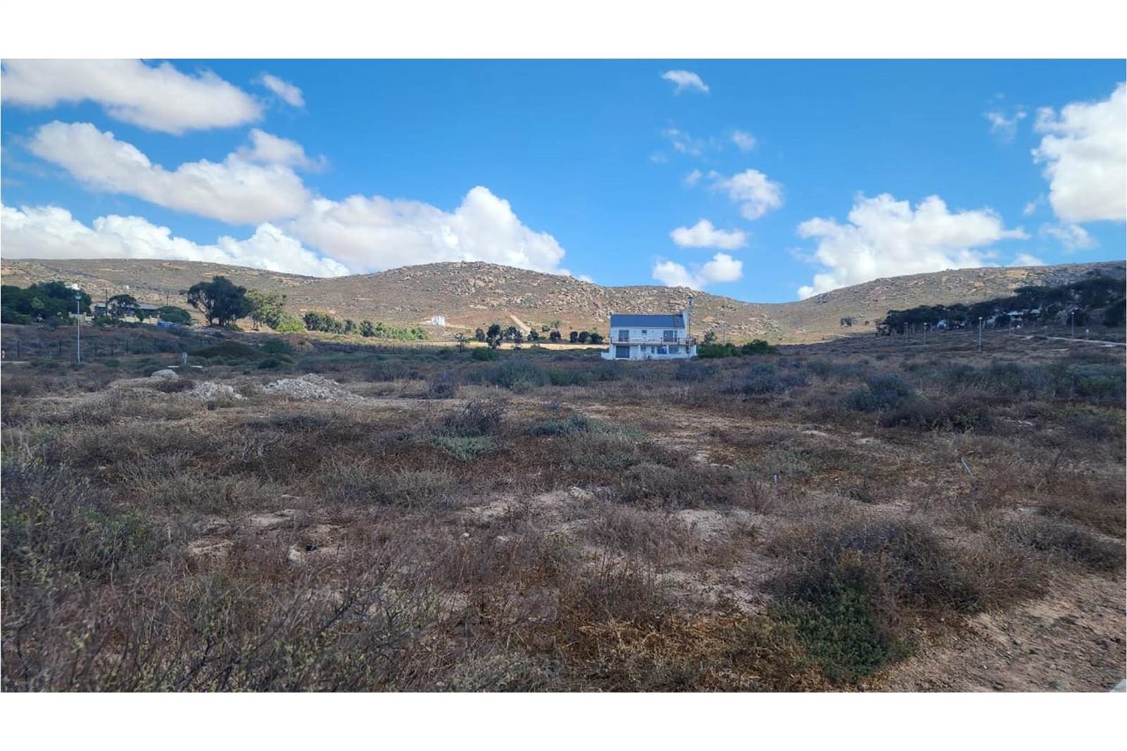 273 m² Land available in St Helena Views photo number 4
