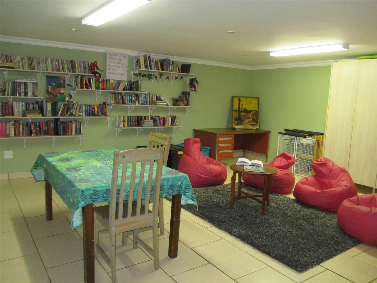 4 Bed House in Leeuwfontein Estate photo number 15
