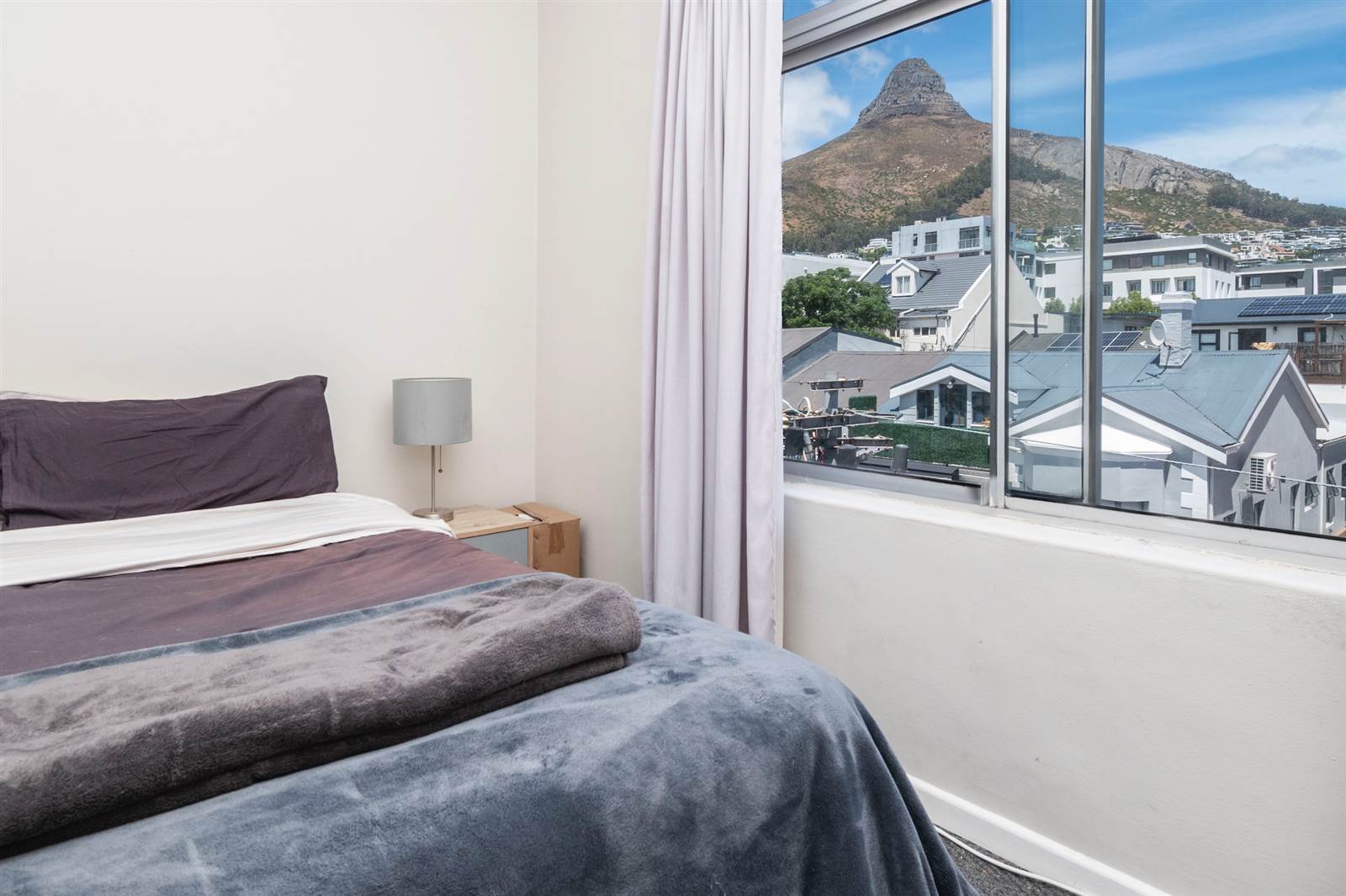 2 Bed Apartment in Fresnaye photo number 8