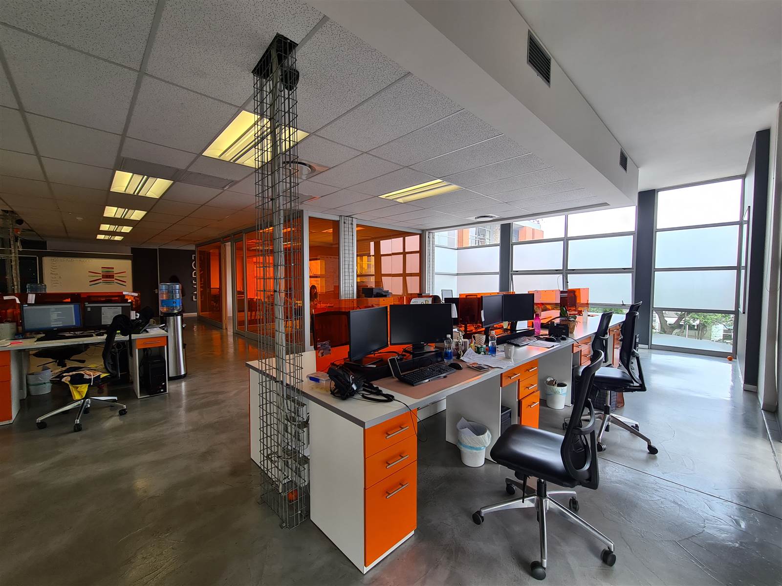 296  m² Commercial space in Bryanston photo number 7