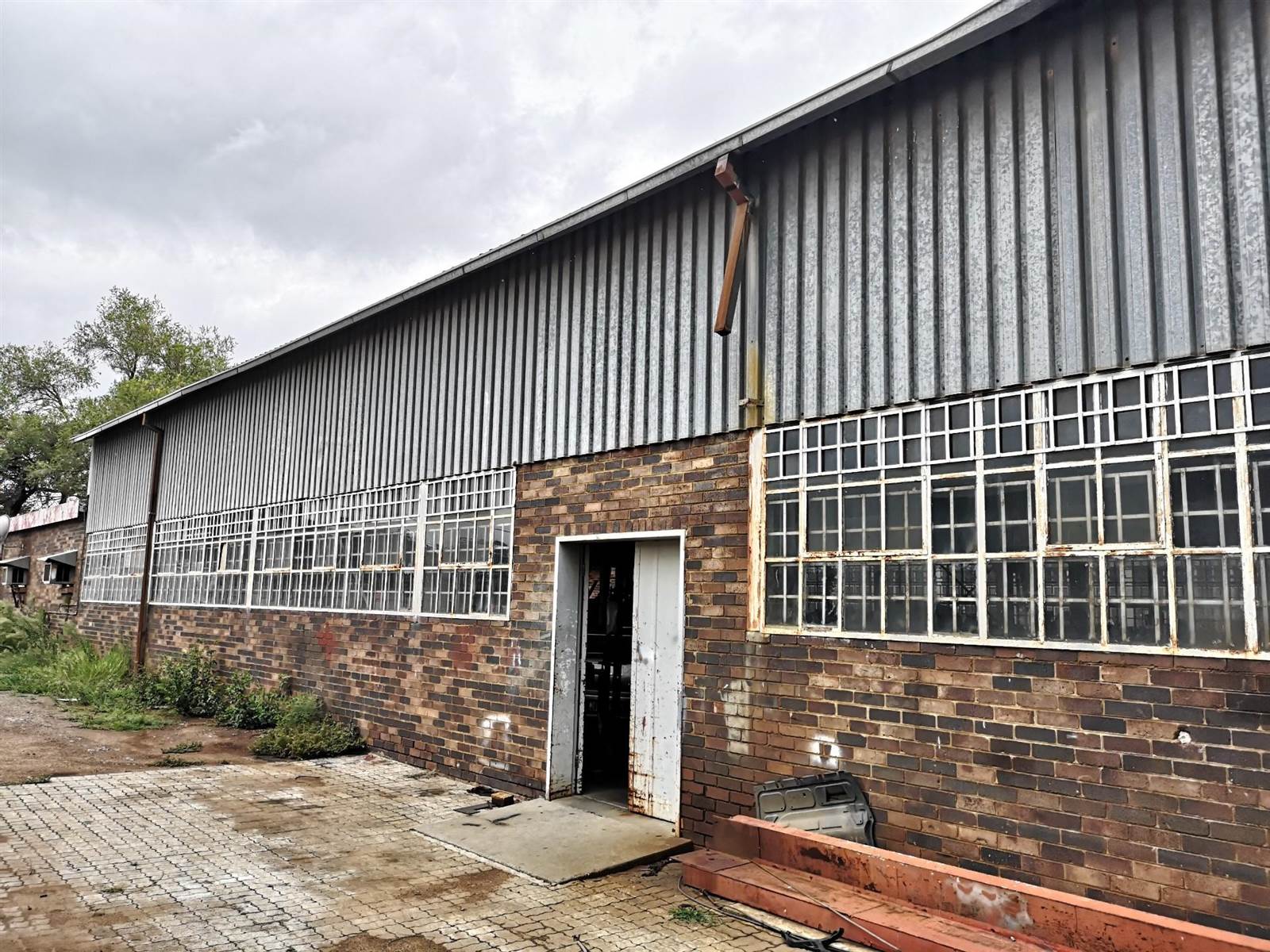 1200  m² Commercial space in Klerksdorp photo number 1