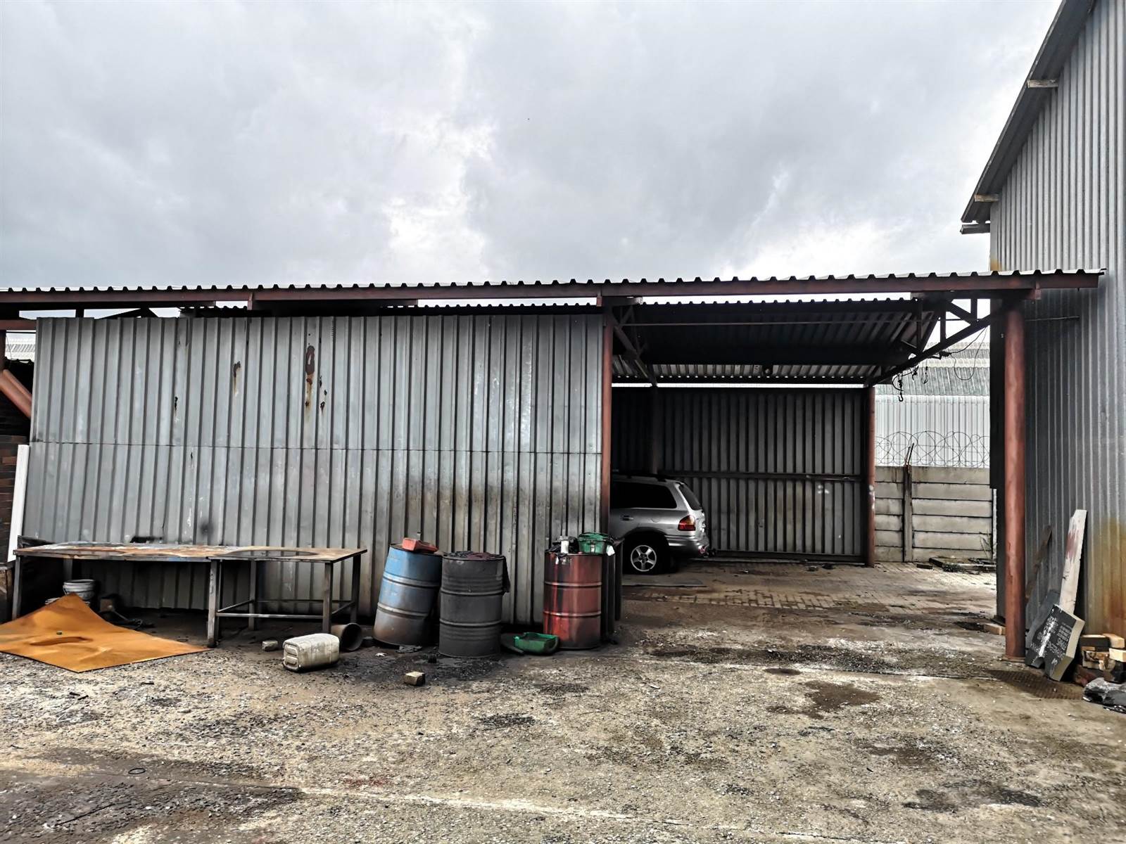 1200  m² Commercial space in Klerksdorp photo number 9