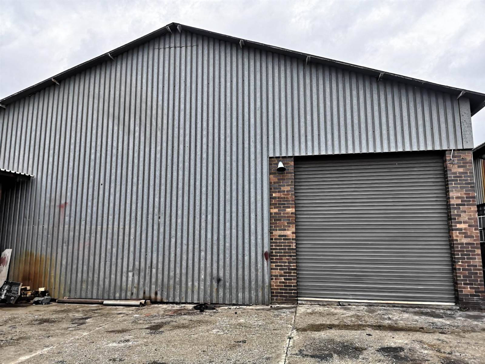 1200  m² Commercial space in Klerksdorp photo number 6