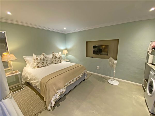 Studio apartment Studio apartment