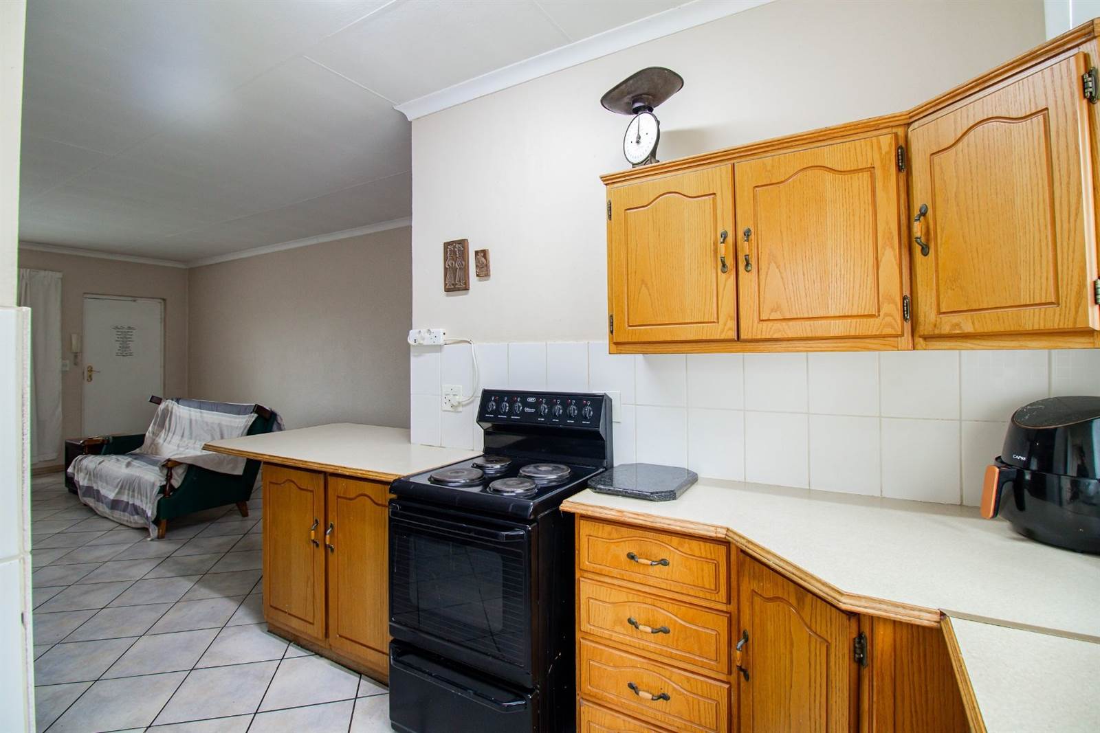 3 Bed Townhouse in Heidelberg Central photo number 9