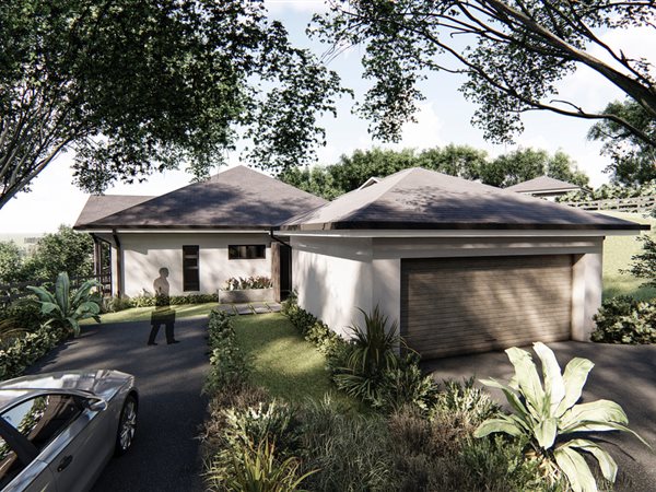 3 Bedroom House 3 Bedroom House