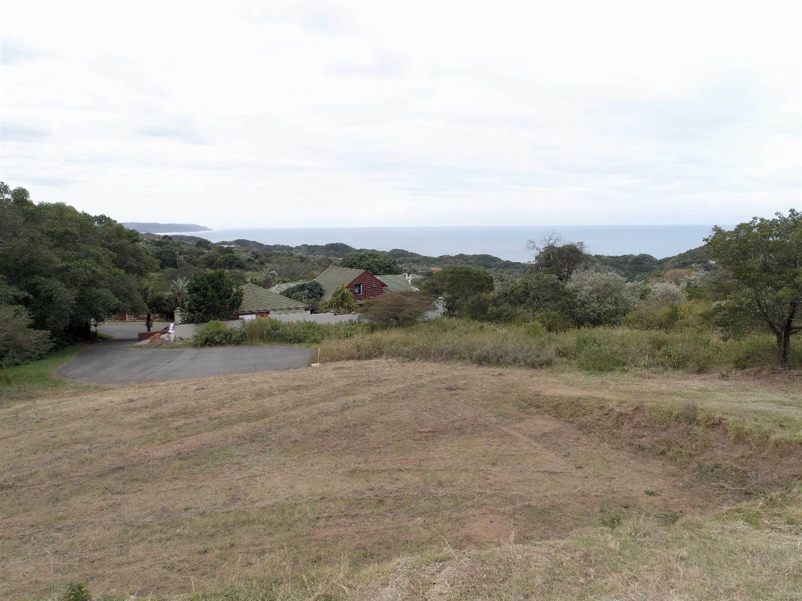 855 m² Land available in Cintsa photo number 4