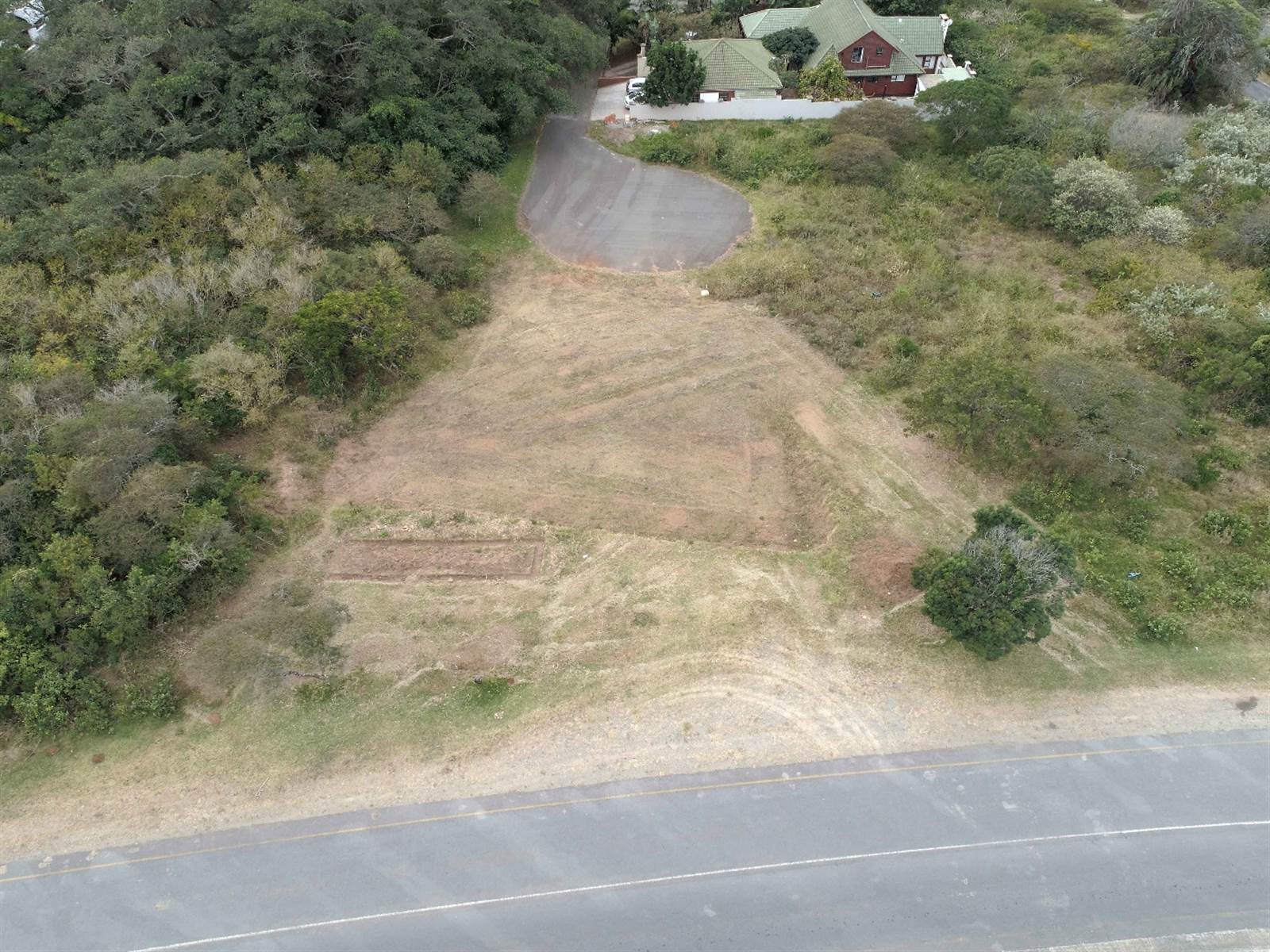 855 m² Land available in Cintsa photo number 7