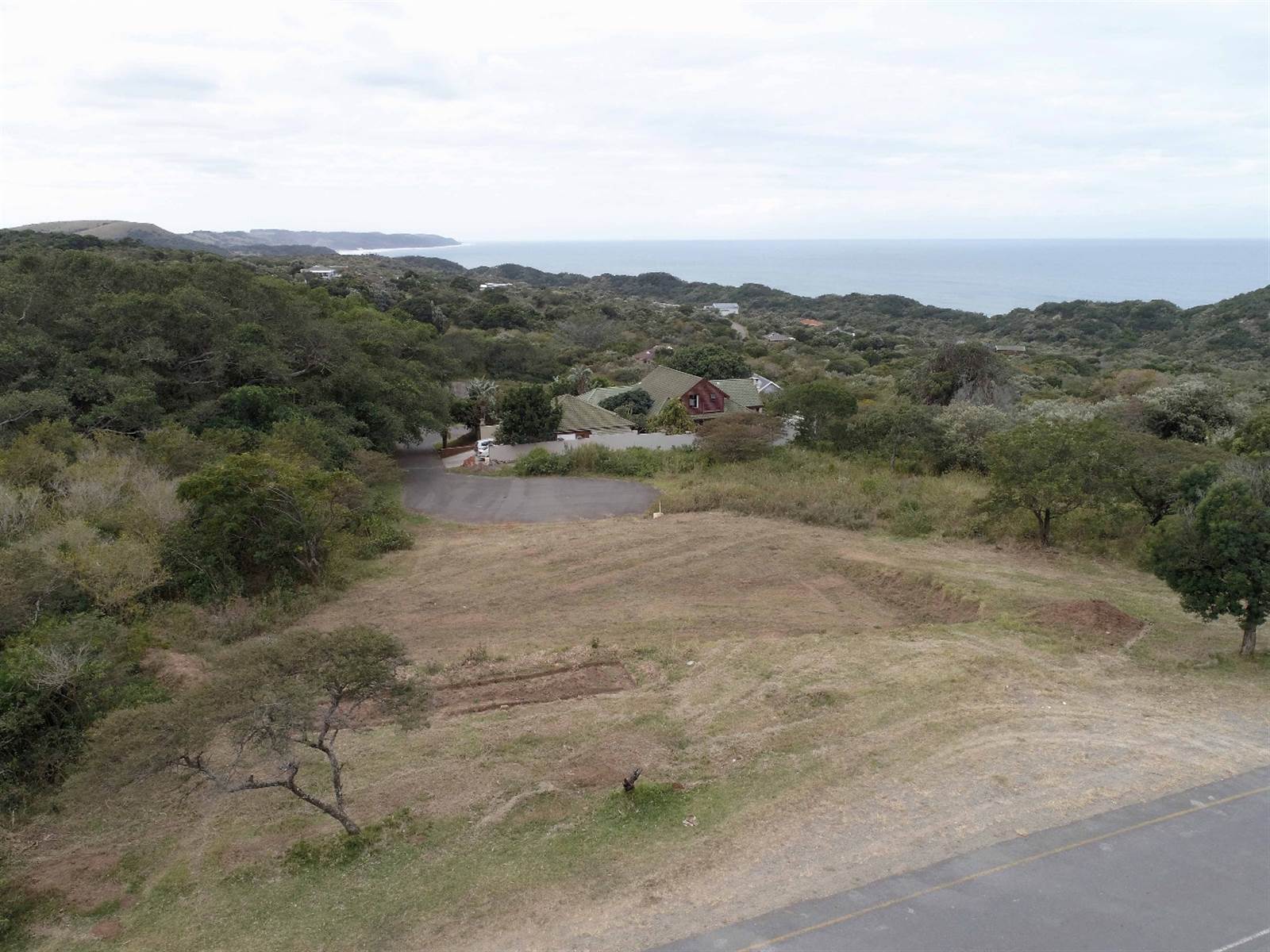 855 m² Land available in Cintsa photo number 3