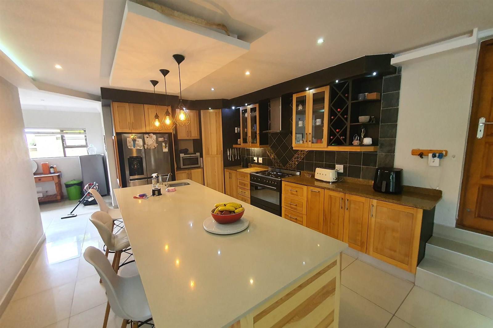 4 Bed House in Shelly Beach photo number 6