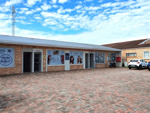 280 m² Commercial space 280 m² Commercial space