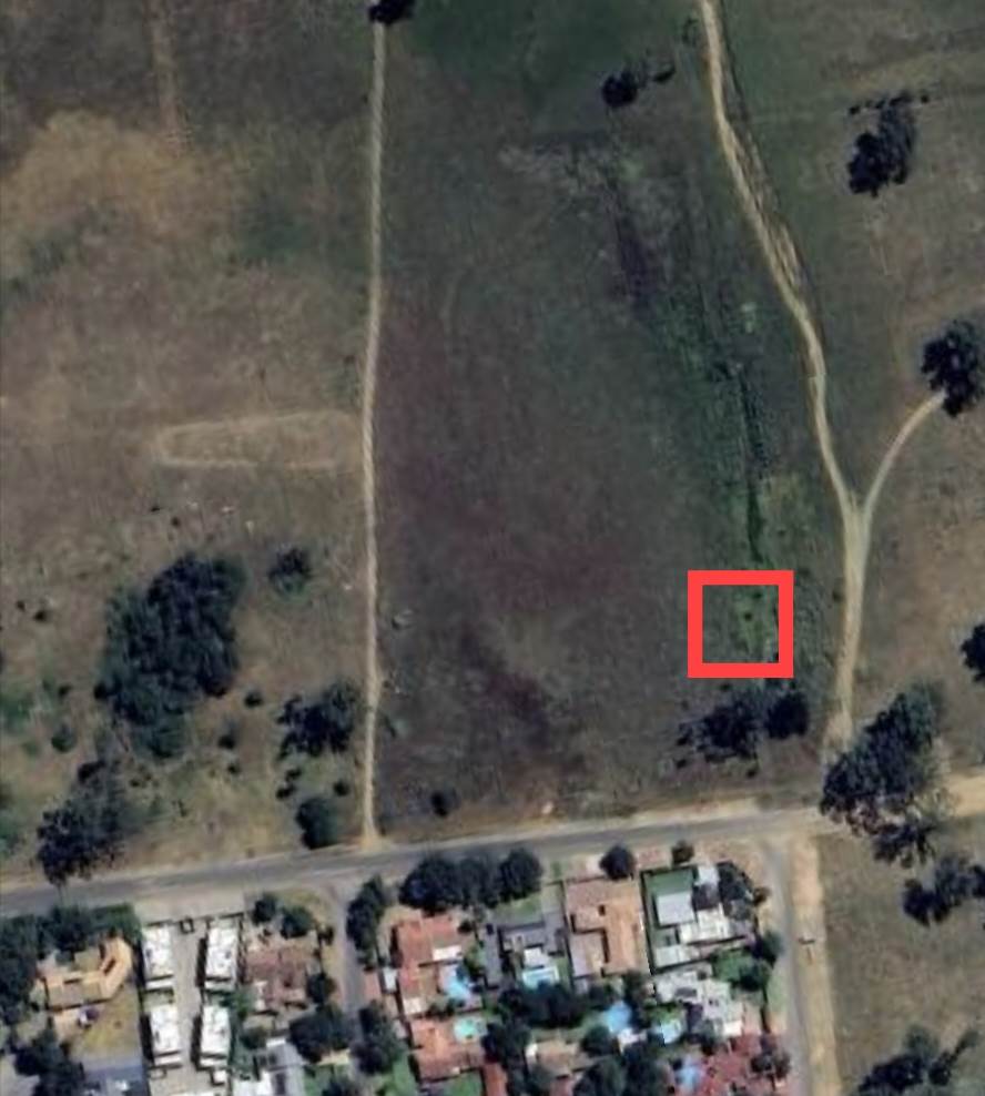 1997 m² Land available in Vaalpark photo number 1
