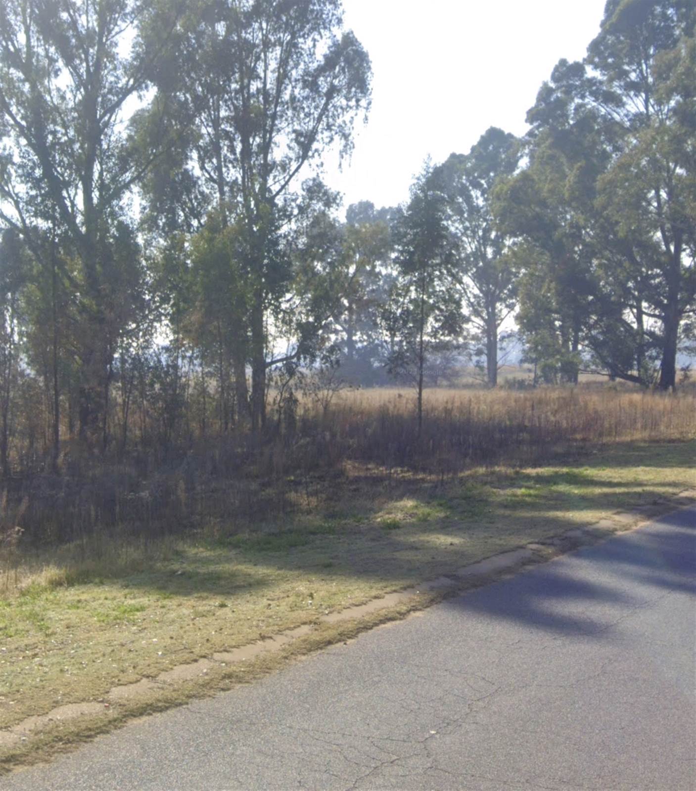 1997 m² Land available in Vaalpark photo number 4