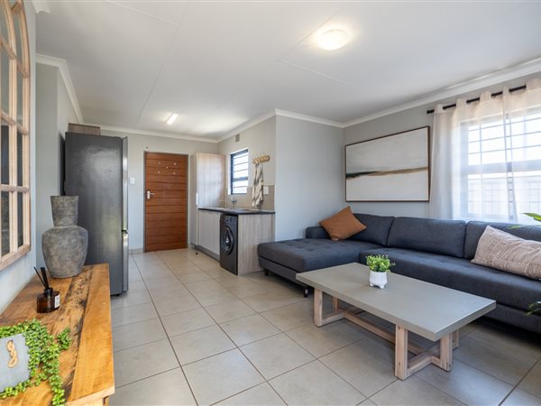 3 Bedroom House 3 Bedroom House