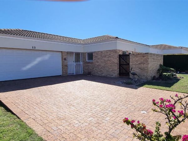 2 Bed House in Brackenfell Central