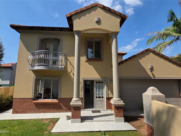 3 Bedroom House 3 Bedroom House