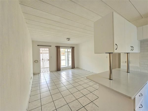 3 Bed Townhouse