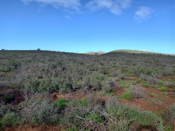 530 ha Farm 530 ha Farm