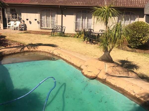 4 Bed House in Boksburg South