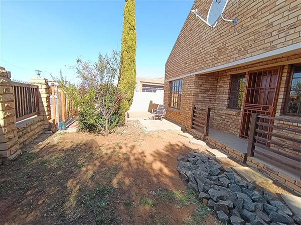3 Bedroom House 3 Bedroom House