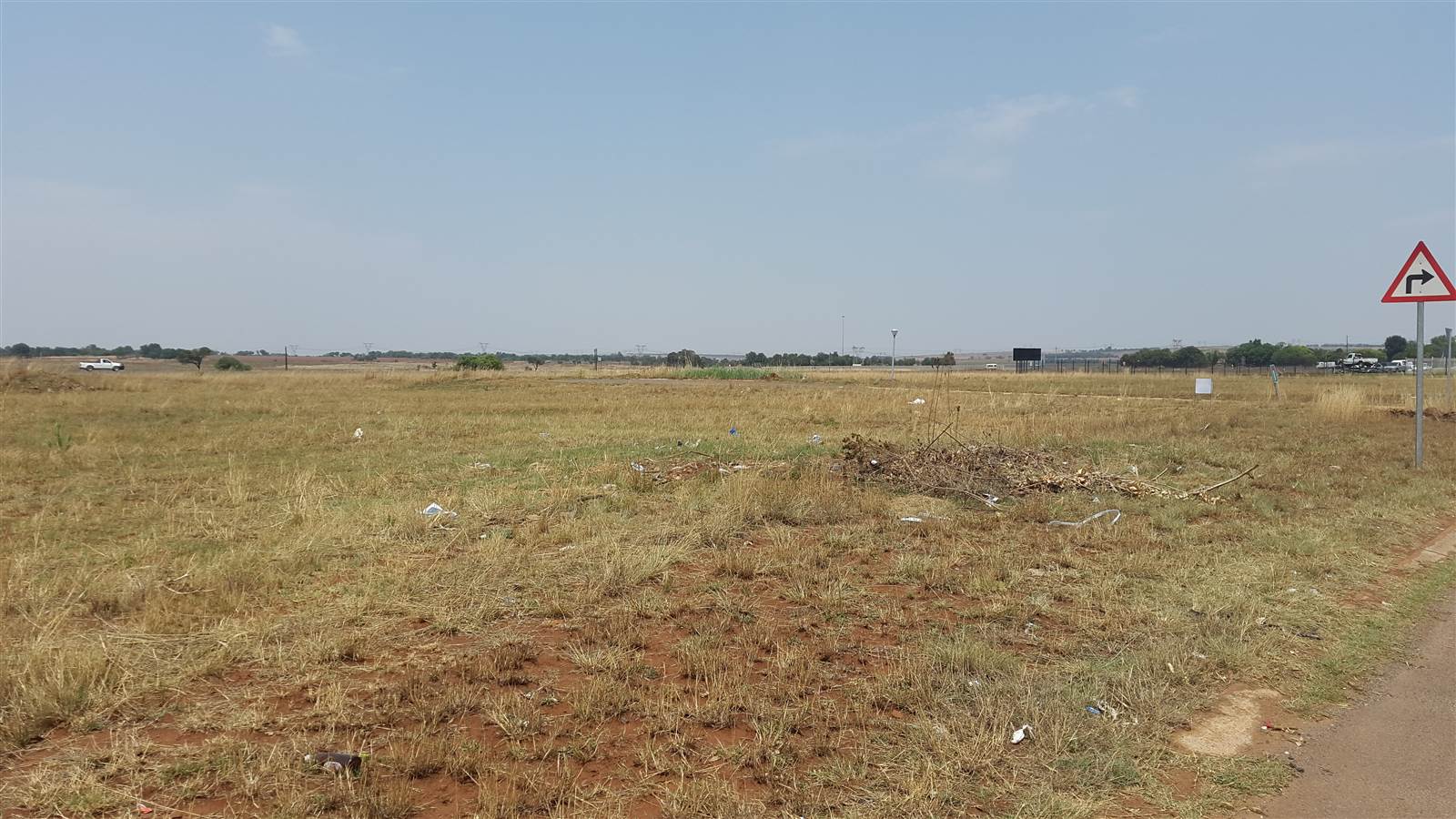 3268 m² Land available in Cultura Park photo number 7
