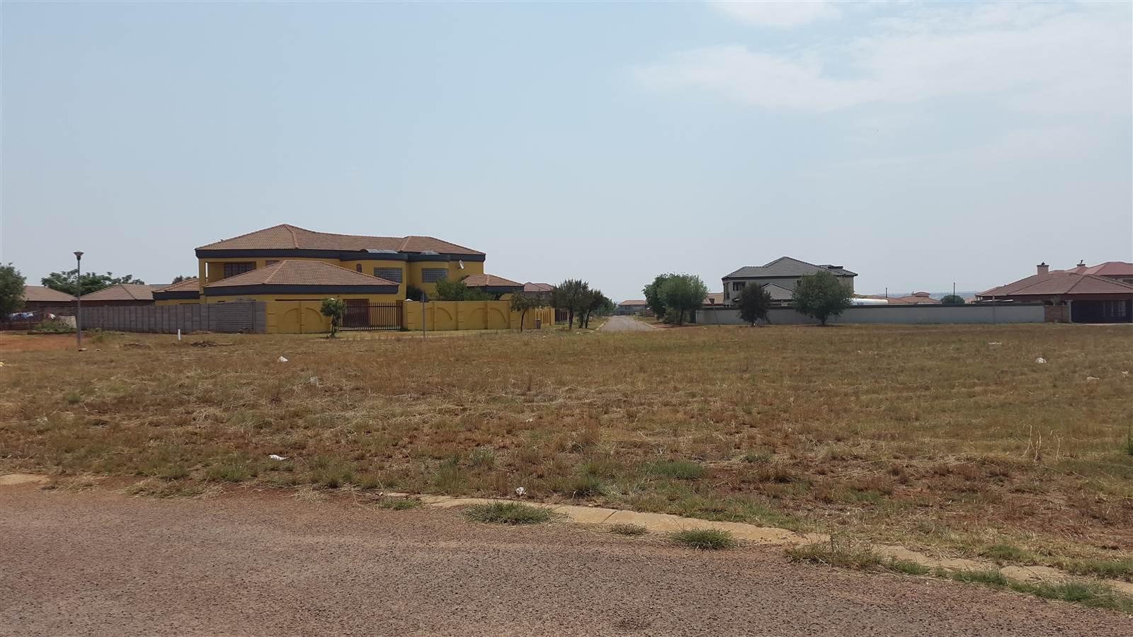 3268 m² Land available in Cultura Park photo number 10
