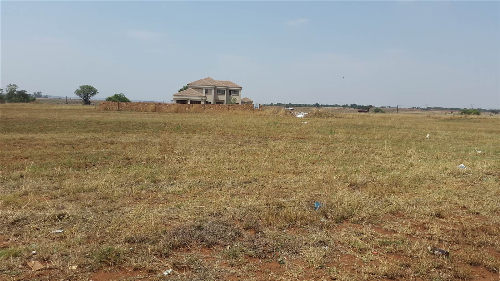3268 m² Land available in Cultura Park photo number 1