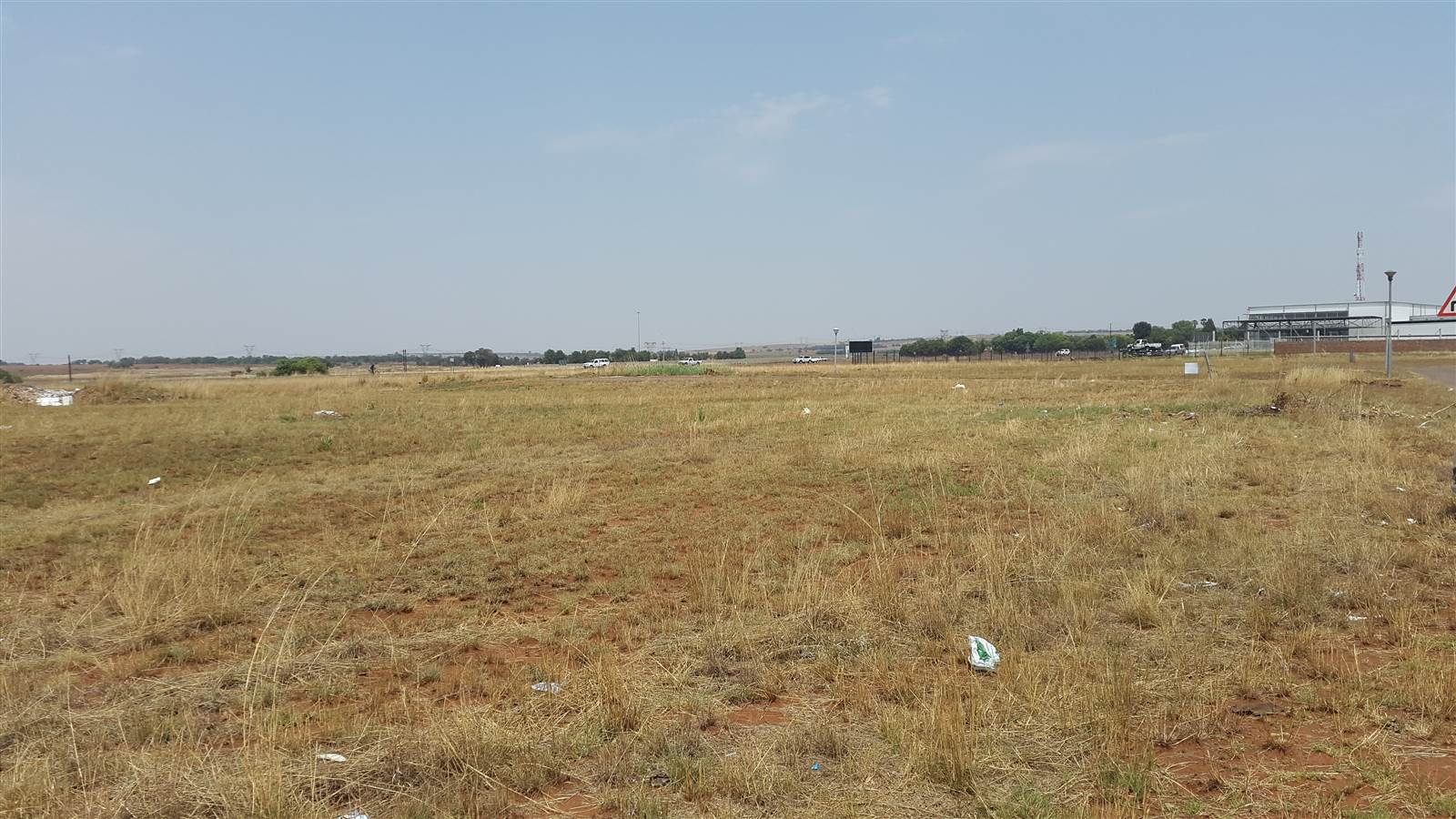 3268 m² Land available in Cultura Park photo number 6