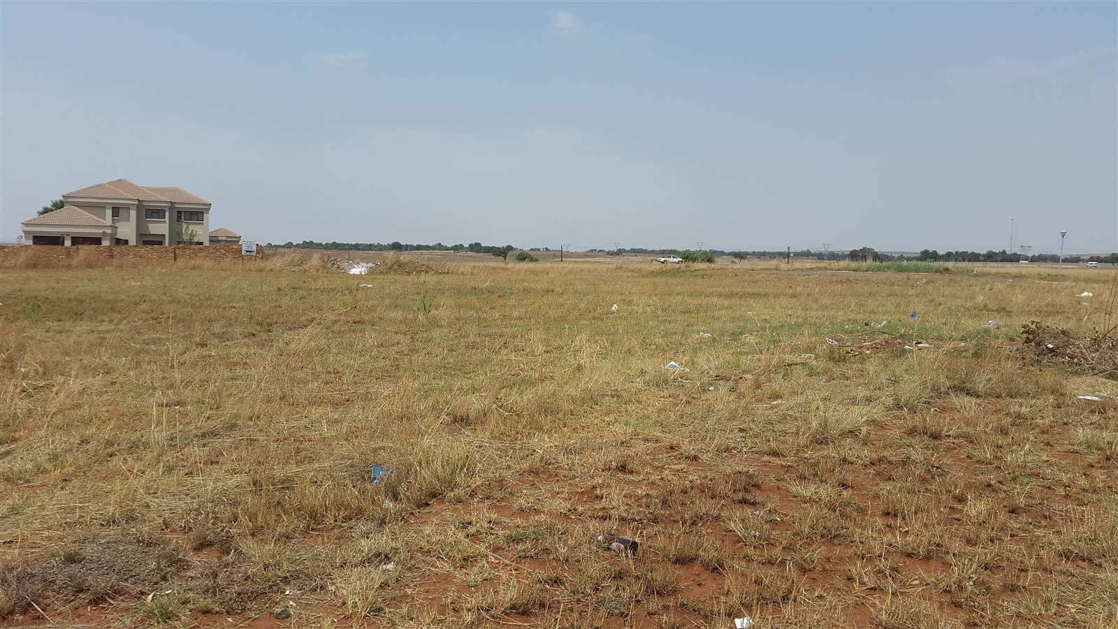 3268 m² Land available in Cultura Park photo number 3