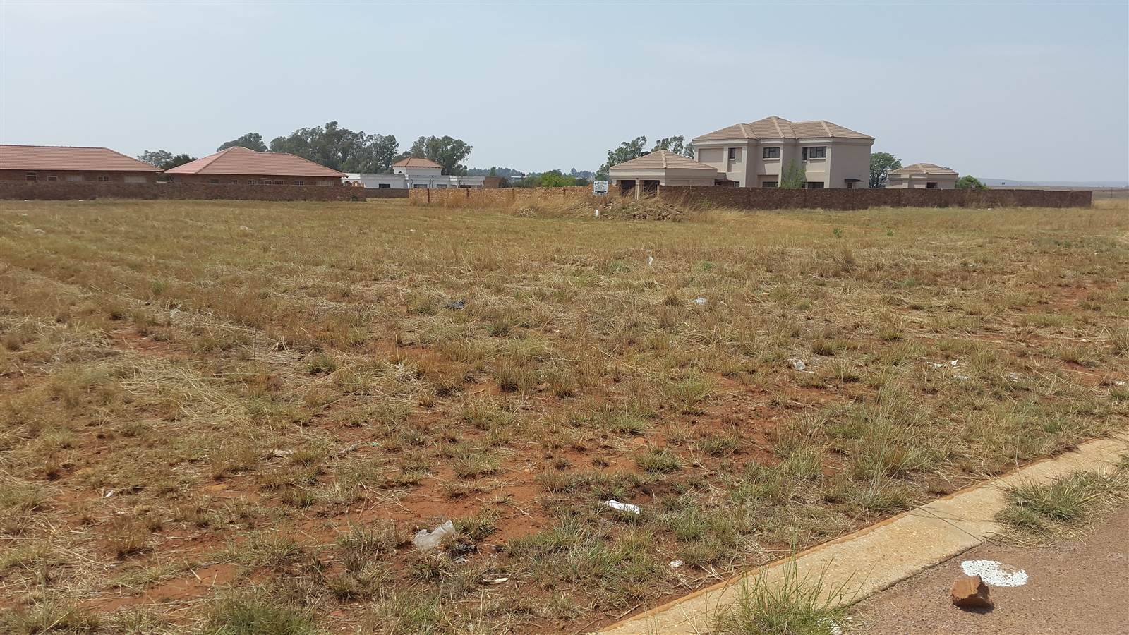 3268 m² Land available in Cultura Park photo number 5