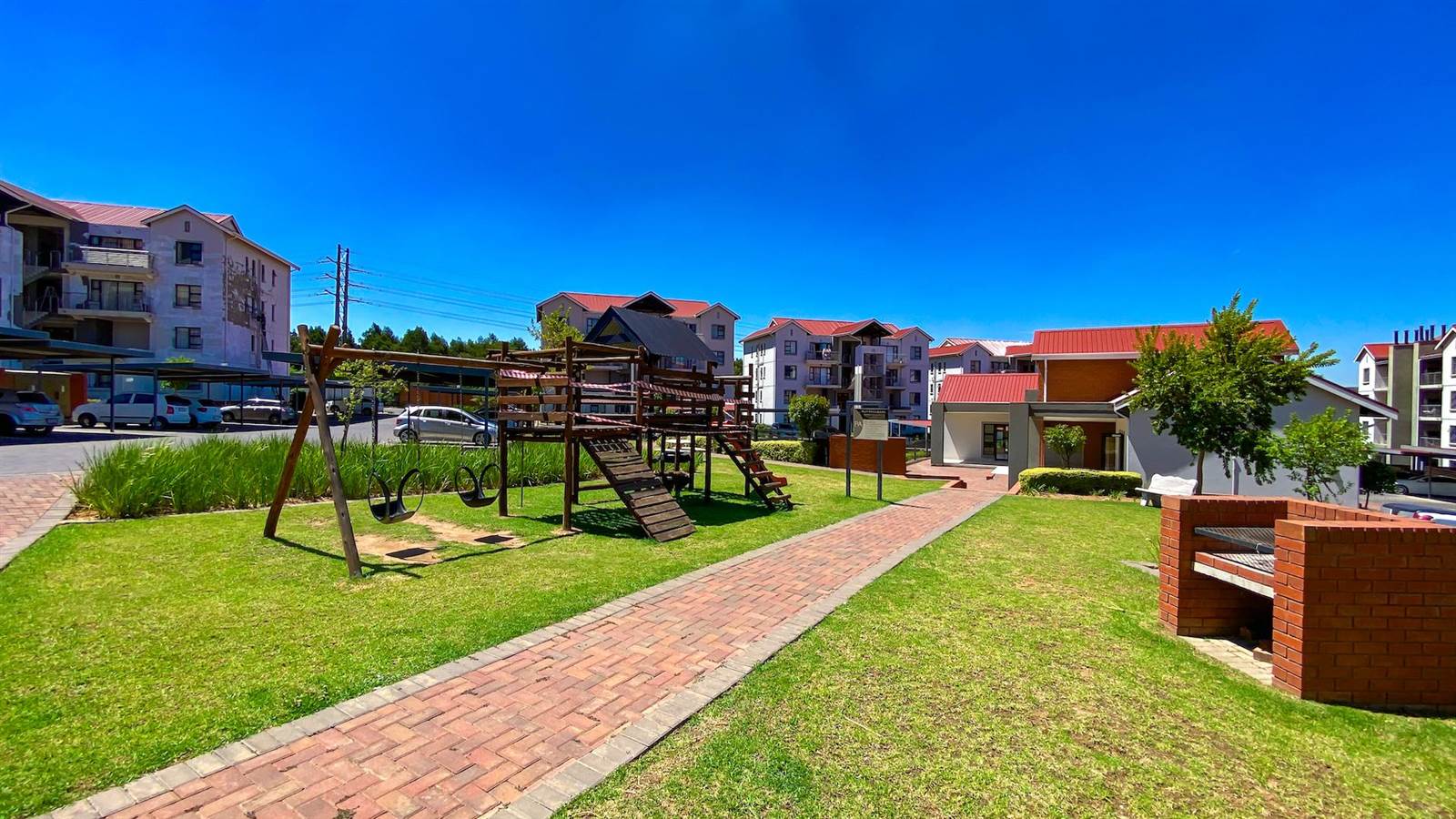 3 Bed Apartment in Modderfontein photo number 20