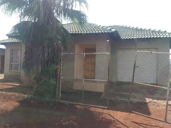 7 Bed House in Lebowakgomo