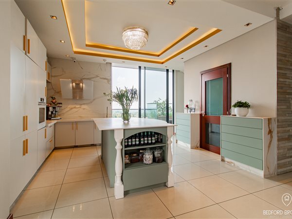 4 Bed Penthouse