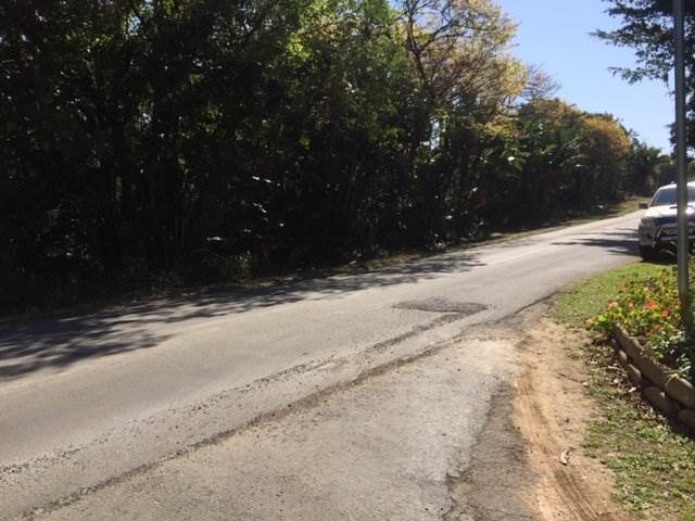 1264 m² Land available in Leisure Bay photo number 6