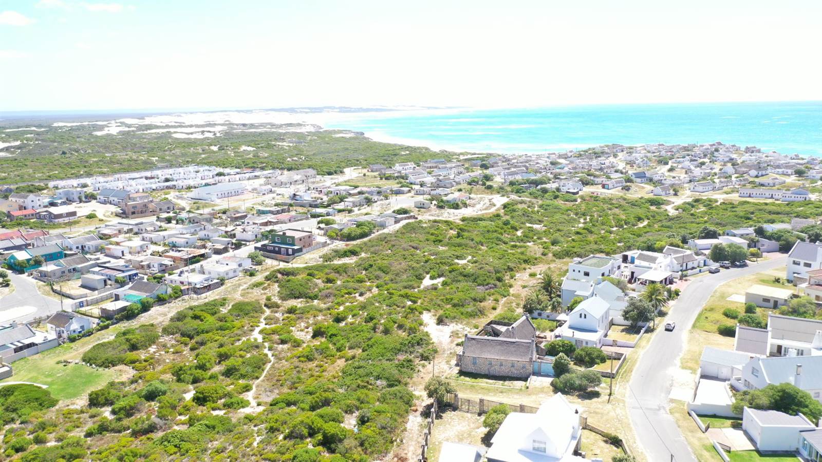 7 Bed House in Arniston photo number 20