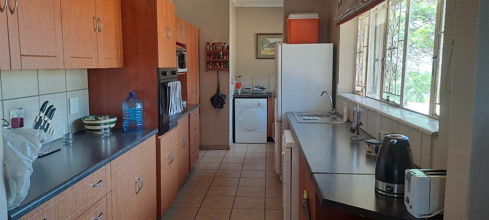 3 Bed House in Mooi River photo number 4
