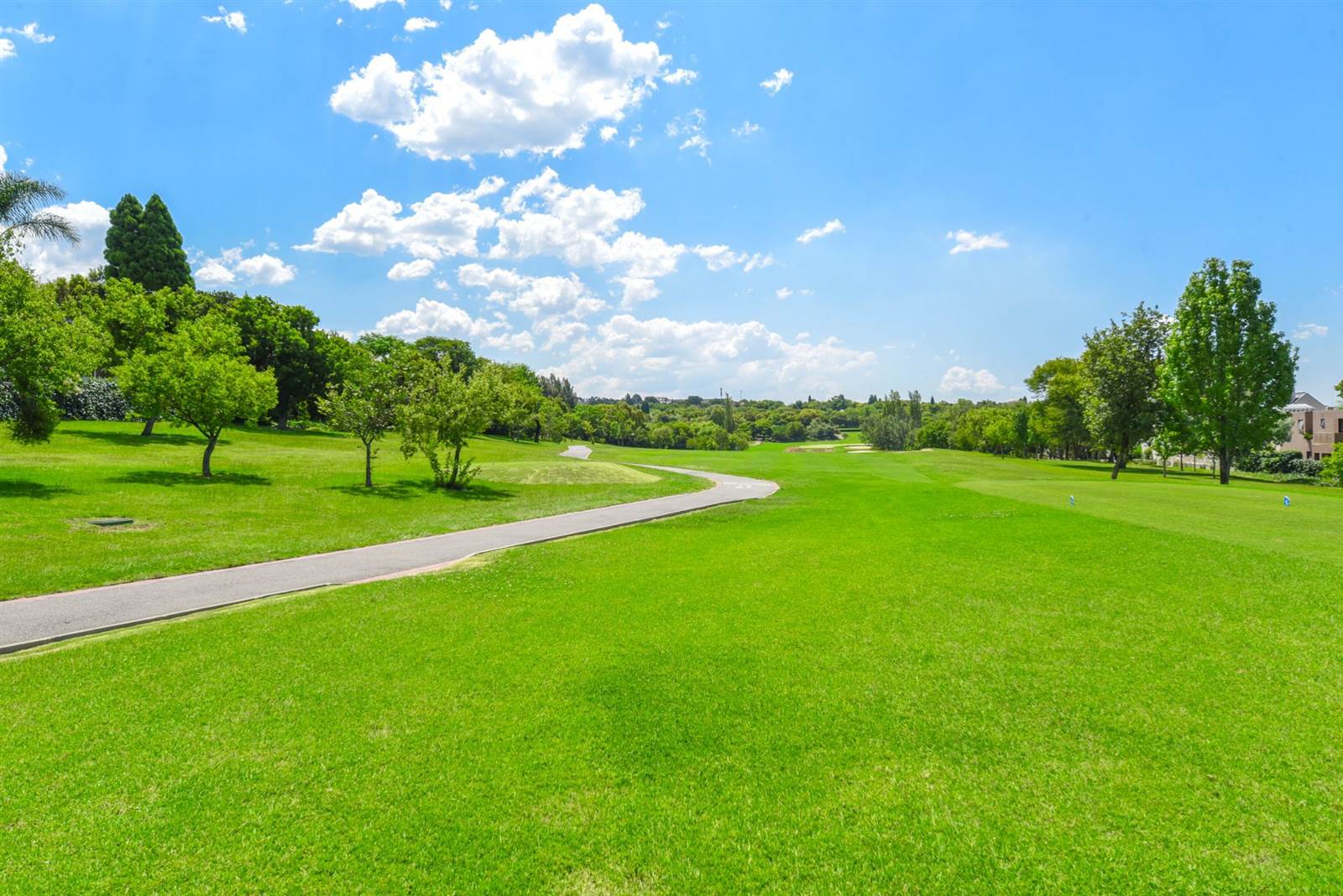 971 m² Land available in Dainfern Golf Estate photo number 4