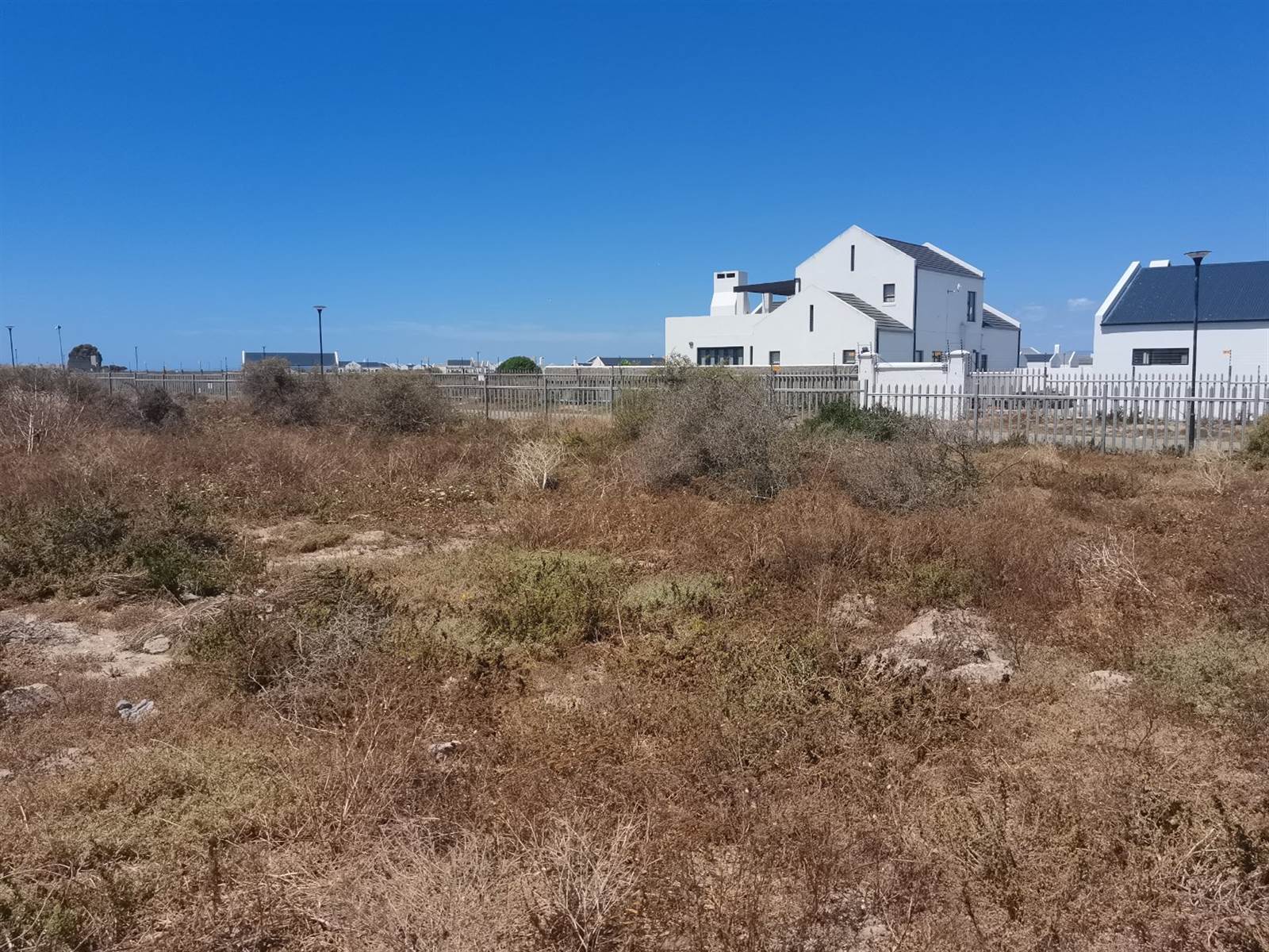 557 m² Land available in Port Owen photo number 4